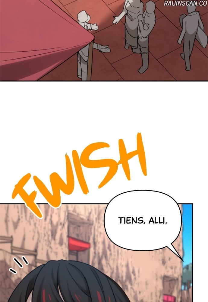 Oversummoned, Overpowered, and Over It Chapitre 42 - Page 22