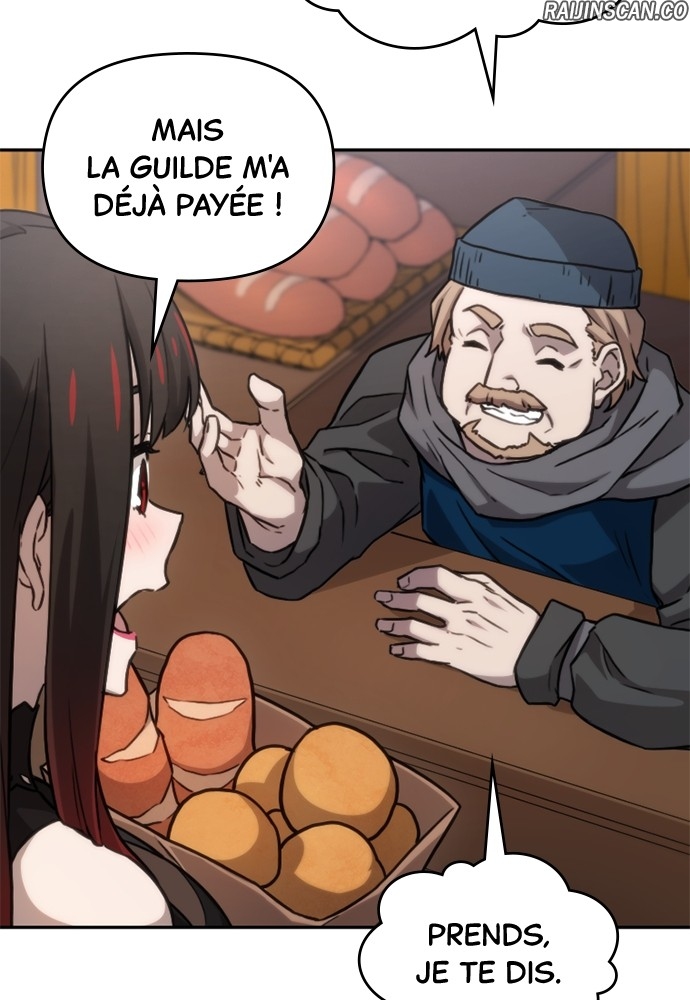 Oversummoned, Overpowered, and Over It Chapitre 42 - Page 24