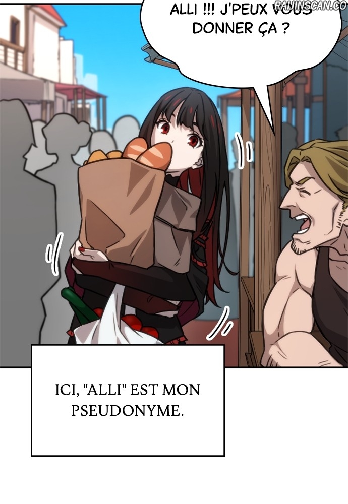 Oversummoned, Overpowered, and Over It Chapitre 42 - Page 27