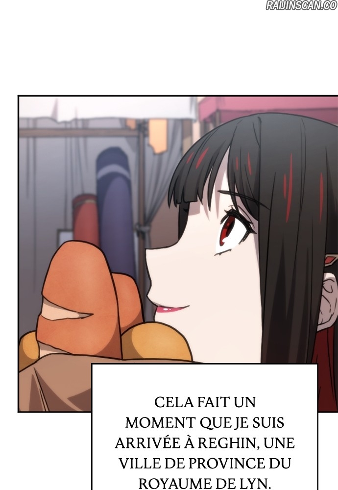 Oversummoned, Overpowered, and Over It Chapitre 42 - Page 28