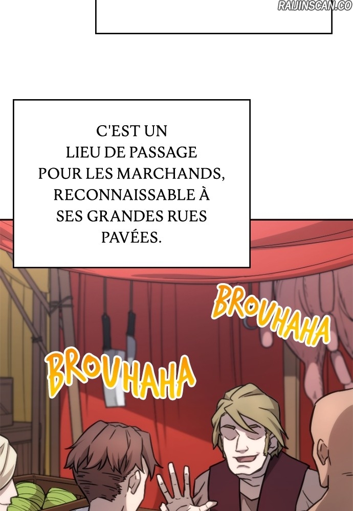 Oversummoned, Overpowered, and Over It Chapitre 42 - Page 29