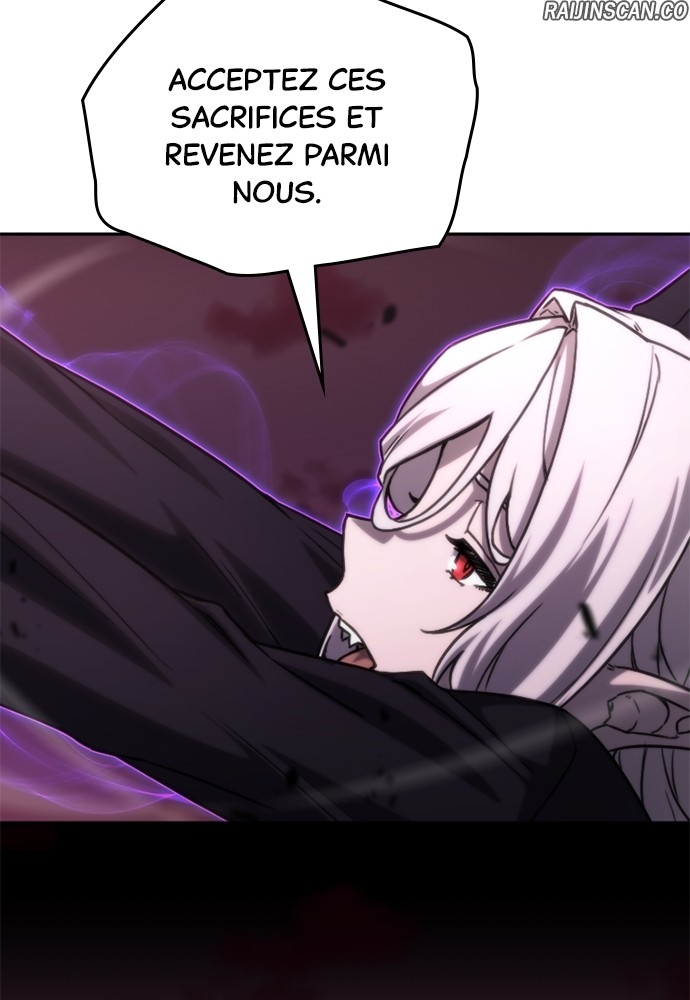 Oversummoned, Overpowered, and Over It Chapitre 42 - Page 3