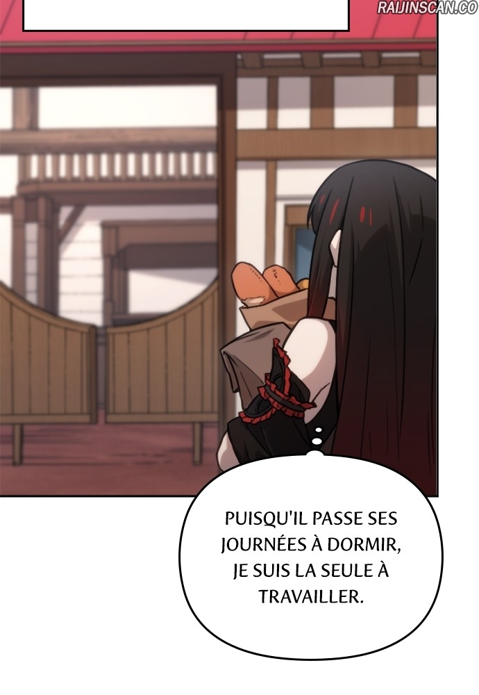 Oversummoned, Overpowered, and Over It Chapitre 42 - Page 35