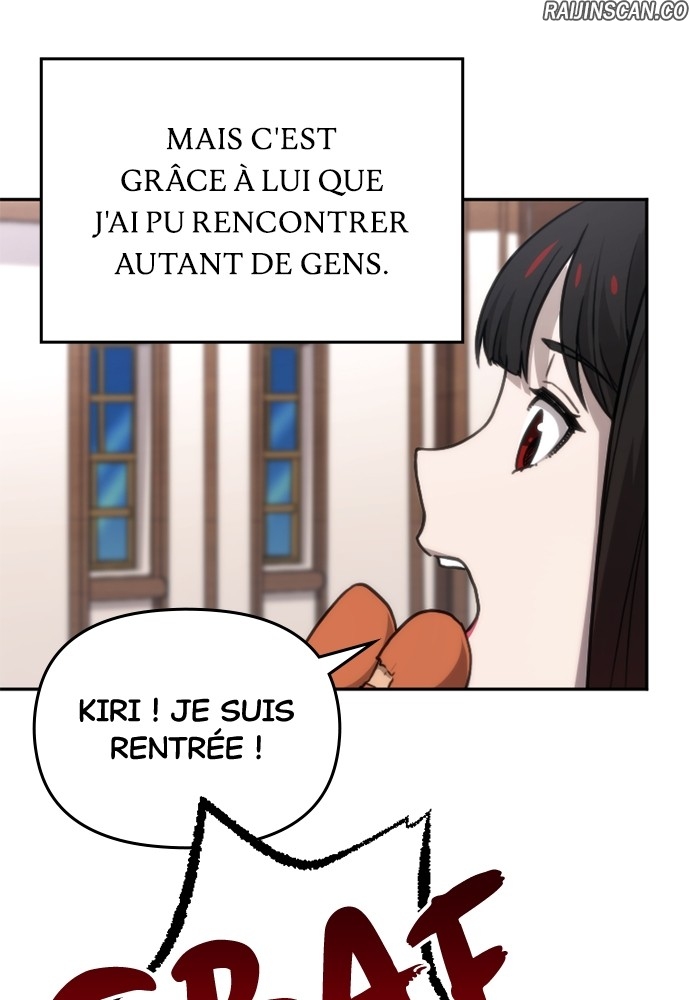 Oversummoned, Overpowered, and Over It Chapitre 42 - Page 36