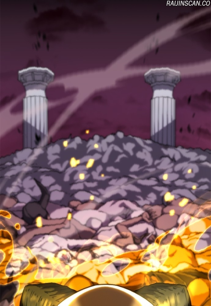 Oversummoned, Overpowered, and Over It Chapitre 42 - Page 4