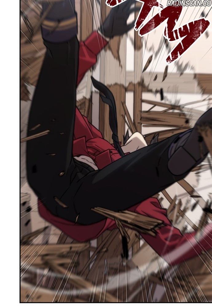 Oversummoned, Overpowered, and Over It Chapitre 42 - Page 41