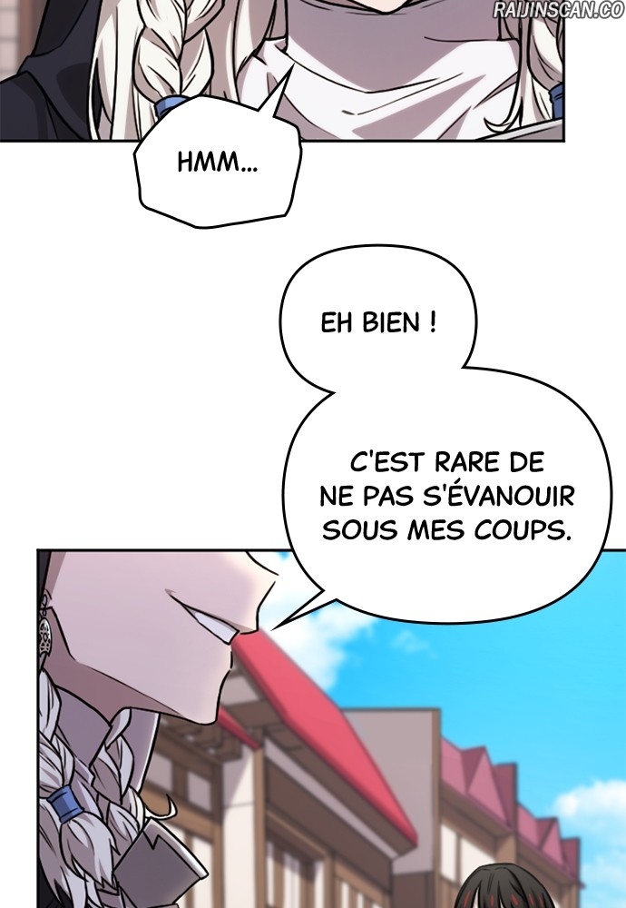 Oversummoned, Overpowered, and Over It Chapitre 42 - Page 44