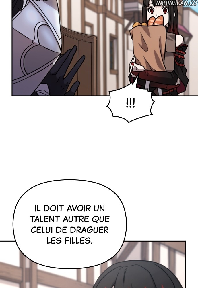 Oversummoned, Overpowered, and Over It Chapitre 42 - Page 45
