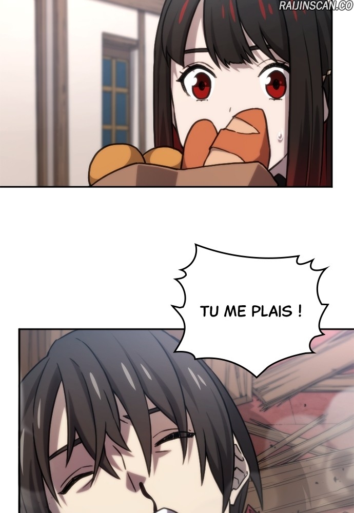 Oversummoned, Overpowered, and Over It Chapitre 42 - Page 46