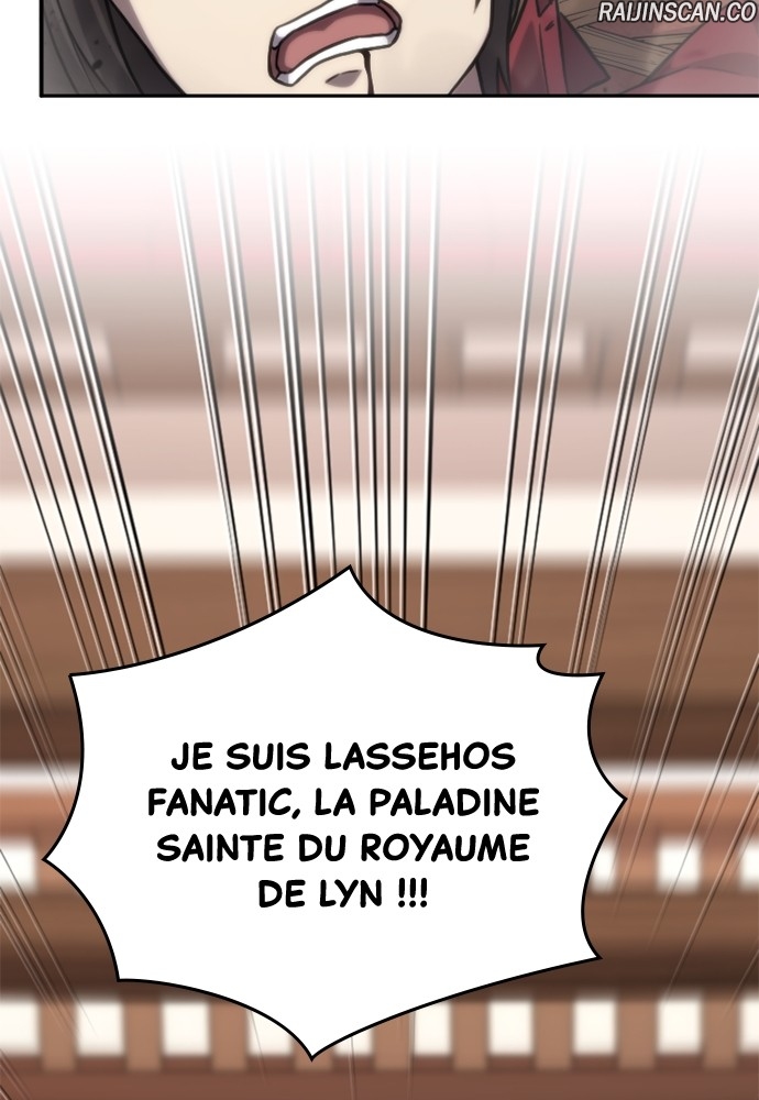 Oversummoned, Overpowered, and Over It Chapitre 42 - Page 47