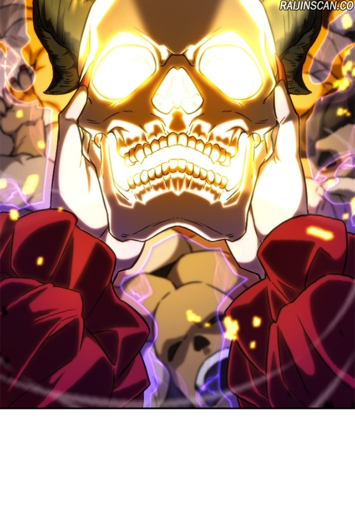 Oversummoned, Overpowered, and Over It Chapitre 42 - Page 5