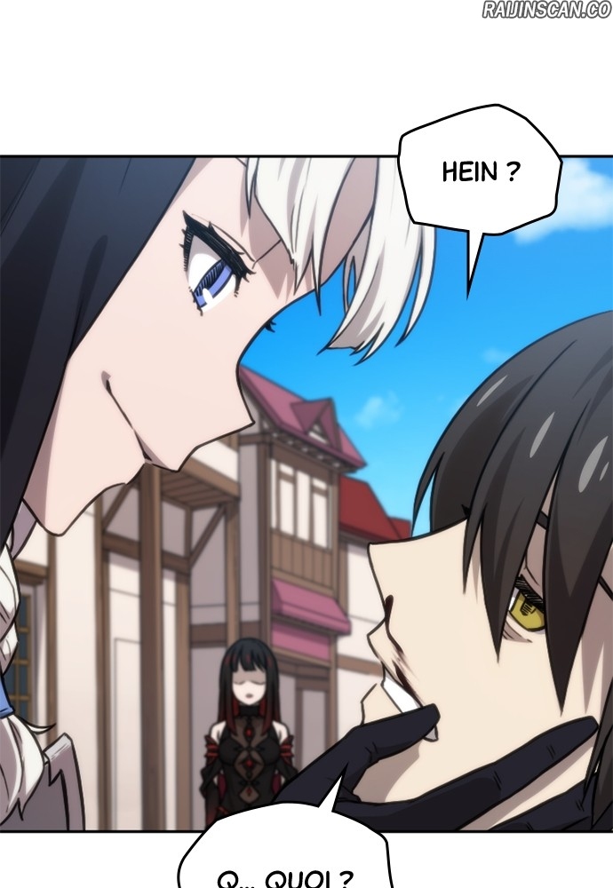 Oversummoned, Overpowered, and Over It Chapitre 42 - Page 51