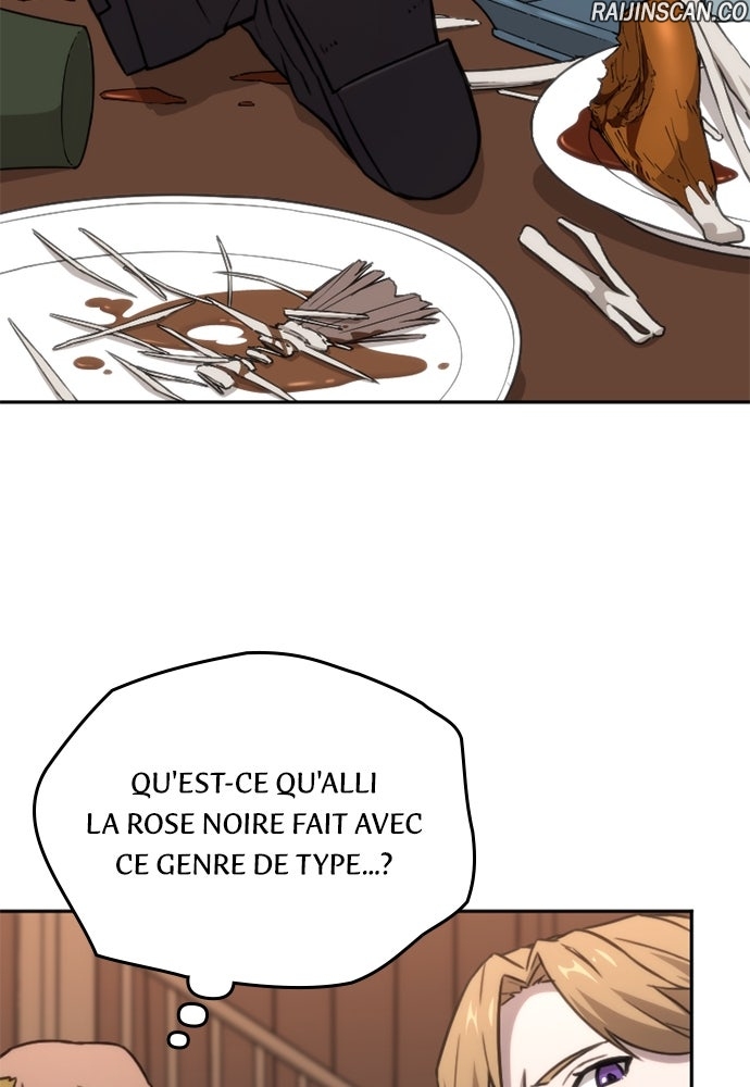 Oversummoned, Overpowered, and Over It Chapitre 43 - Page 15