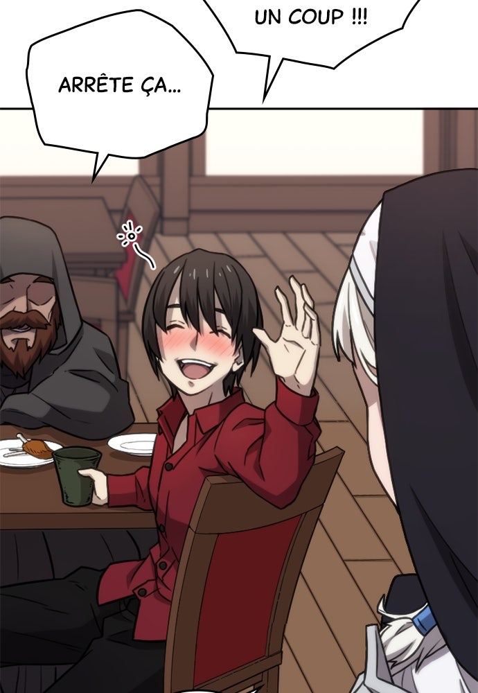 Oversummoned, Overpowered, and Over It Chapitre 43 - Page 31