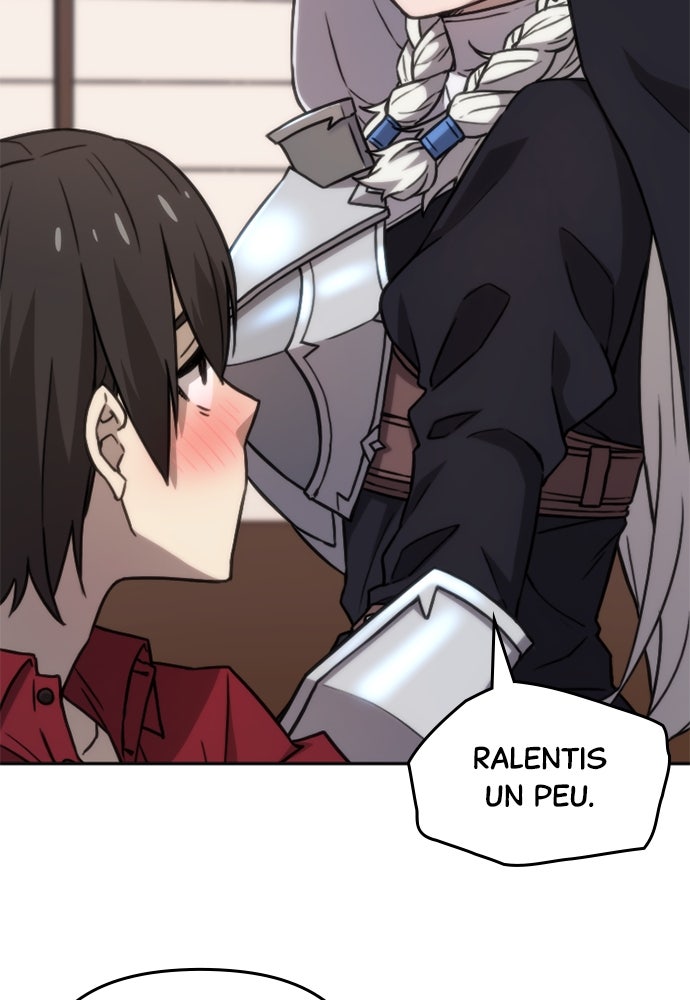 Oversummoned, Overpowered, and Over It Chapitre 43 - Page 33