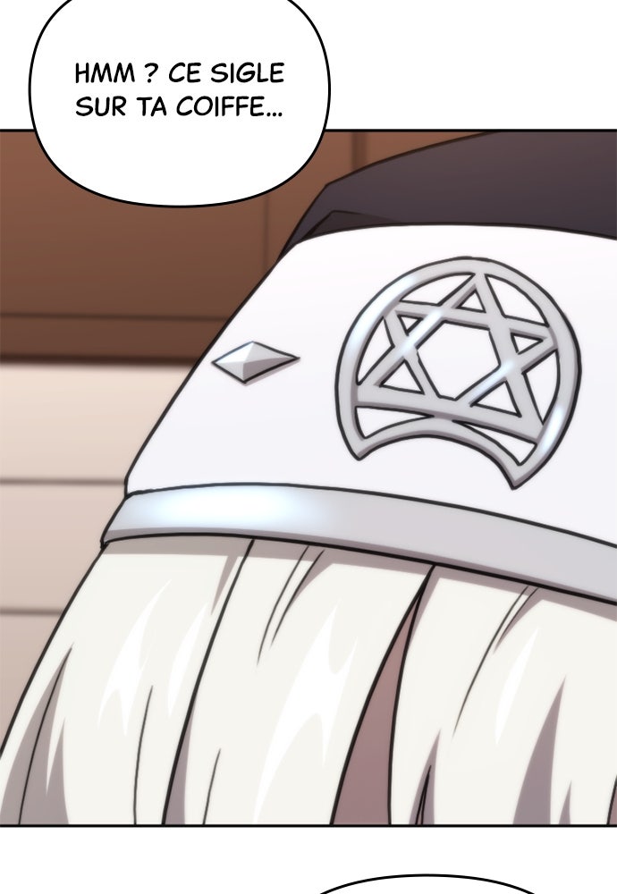 Oversummoned, Overpowered, and Over It Chapitre 43 - Page 34