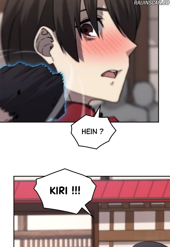 Oversummoned, Overpowered, and Over It Chapitre 43 - Page 40