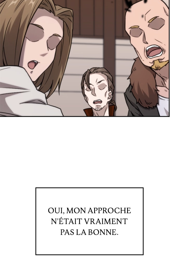 Oversummoned, Overpowered, and Over It Chapitre 43 - Page 42