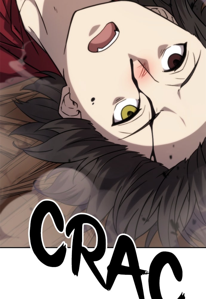 Oversummoned, Overpowered, and Over It Chapitre 43 - Page 44