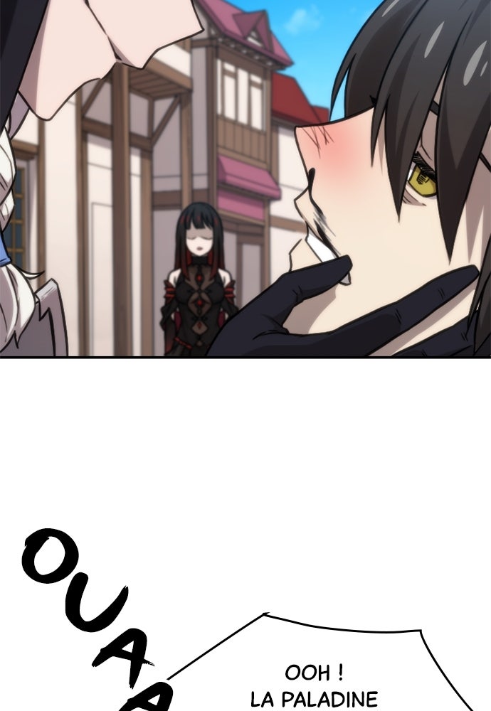Oversummoned, Overpowered, and Over It Chapitre 43 - Page 47