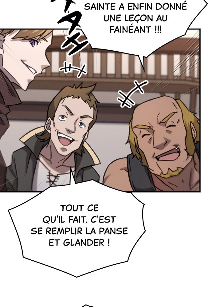Oversummoned, Overpowered, and Over It Chapitre 43 - Page 48