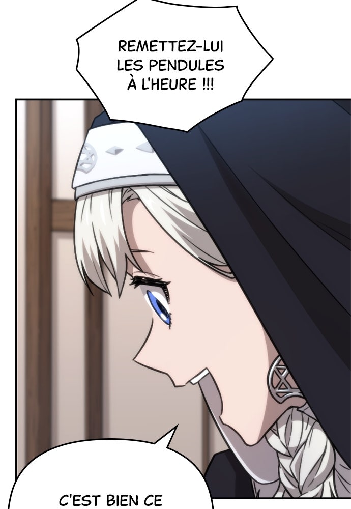 Oversummoned, Overpowered, and Over It Chapitre 43 - Page 49