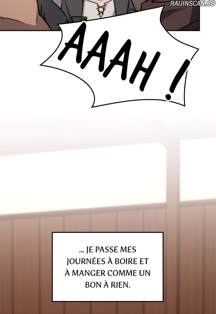 Oversummoned, Overpowered, and Over It Chapitre 43 - Page 5
