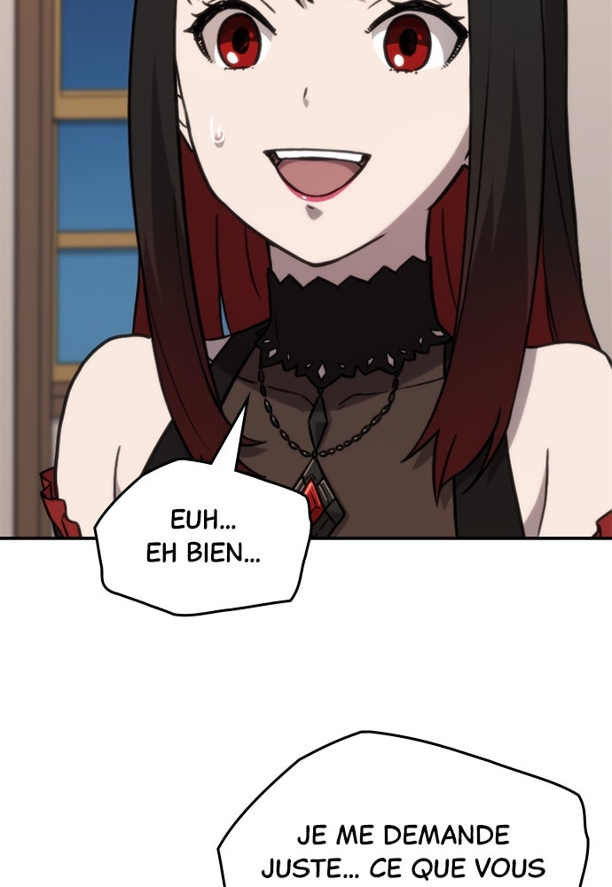 Oversummoned, Overpowered, and Over It Chapitre 43 - Page 56