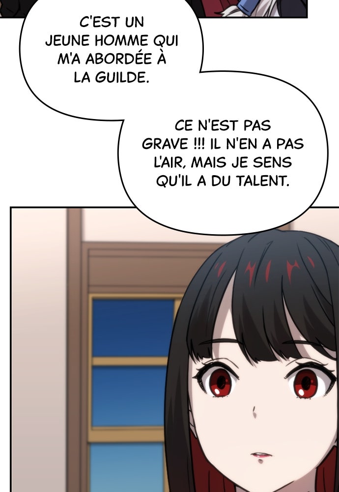 Oversummoned, Overpowered, and Over It Chapitre 43 - Page 59
