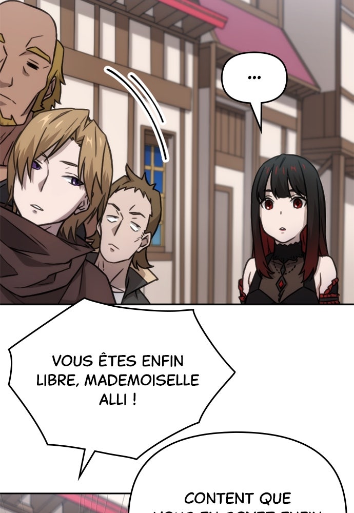 Oversummoned, Overpowered, and Over It Chapitre 43 - Page 64
