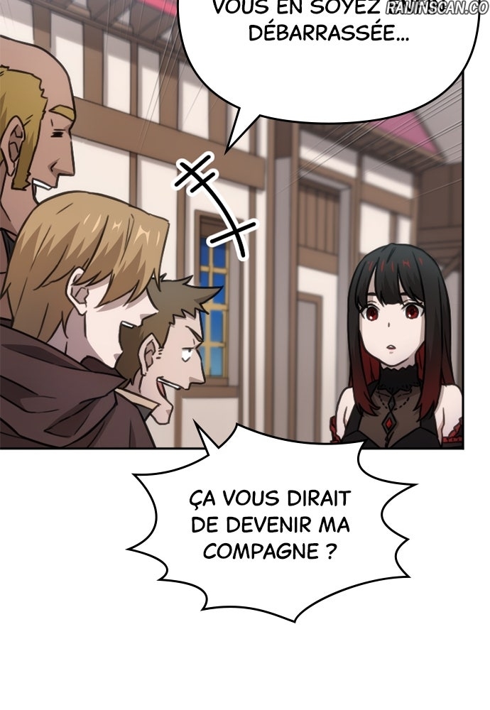 Oversummoned, Overpowered, and Over It Chapitre 43 - Page 65