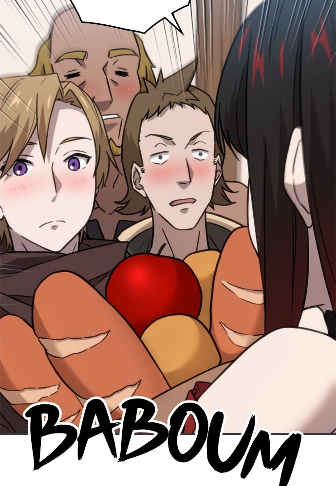Oversummoned, Overpowered, and Over It Chapitre 43 - Page 67