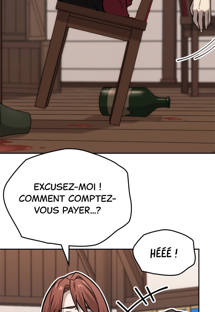 Oversummoned, Overpowered, and Over It Chapitre 43 - Page 7