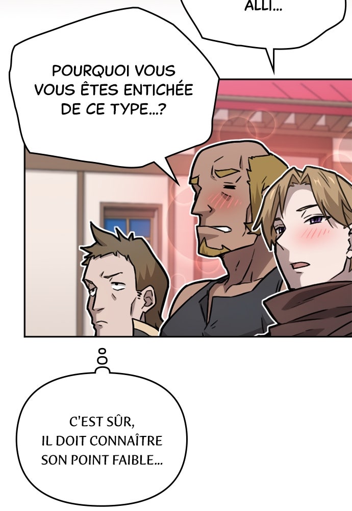 Oversummoned, Overpowered, and Over It Chapitre 43 - Page 71