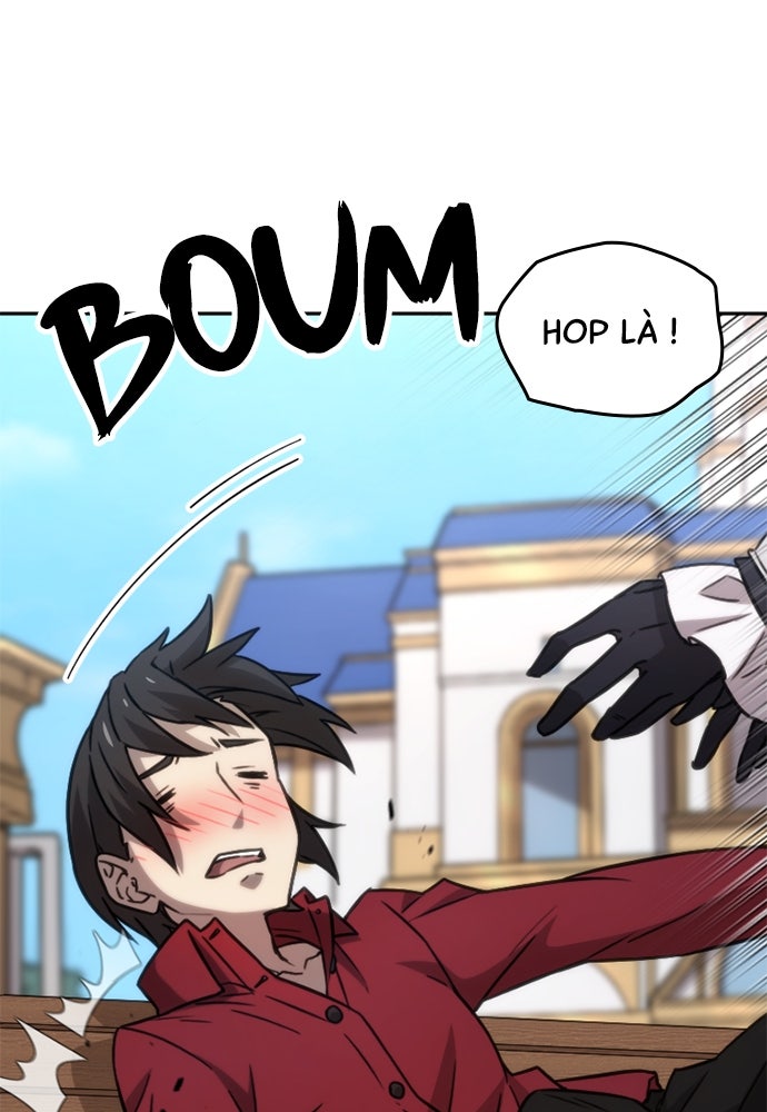 Oversummoned, Overpowered, and Over It Chapitre 43 - Page 74