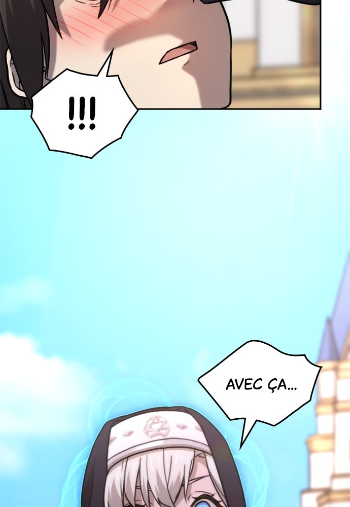 Oversummoned, Overpowered, and Over It Chapitre 43 - Page 76