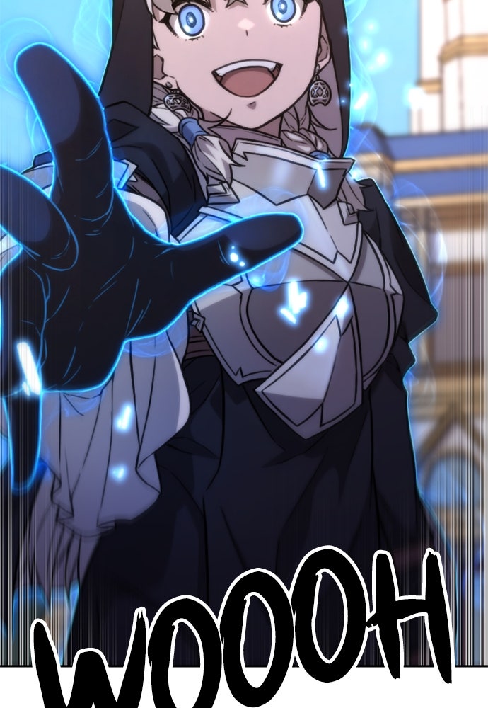 Oversummoned, Overpowered, and Over It Chapitre 43 - Page 77