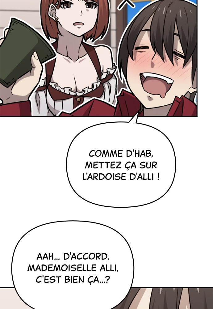 Oversummoned, Overpowered, and Over It Chapitre 43 - Page 8