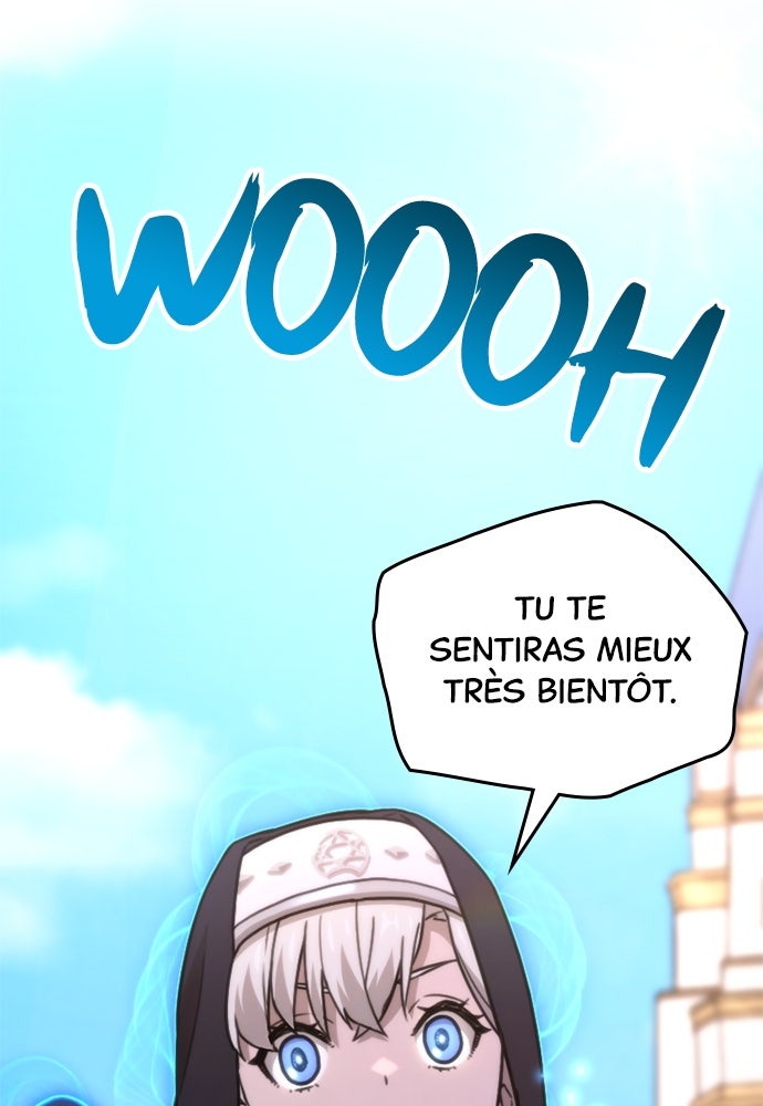 Oversummoned, Overpowered, and Over It Chapitre 44 - Page 1