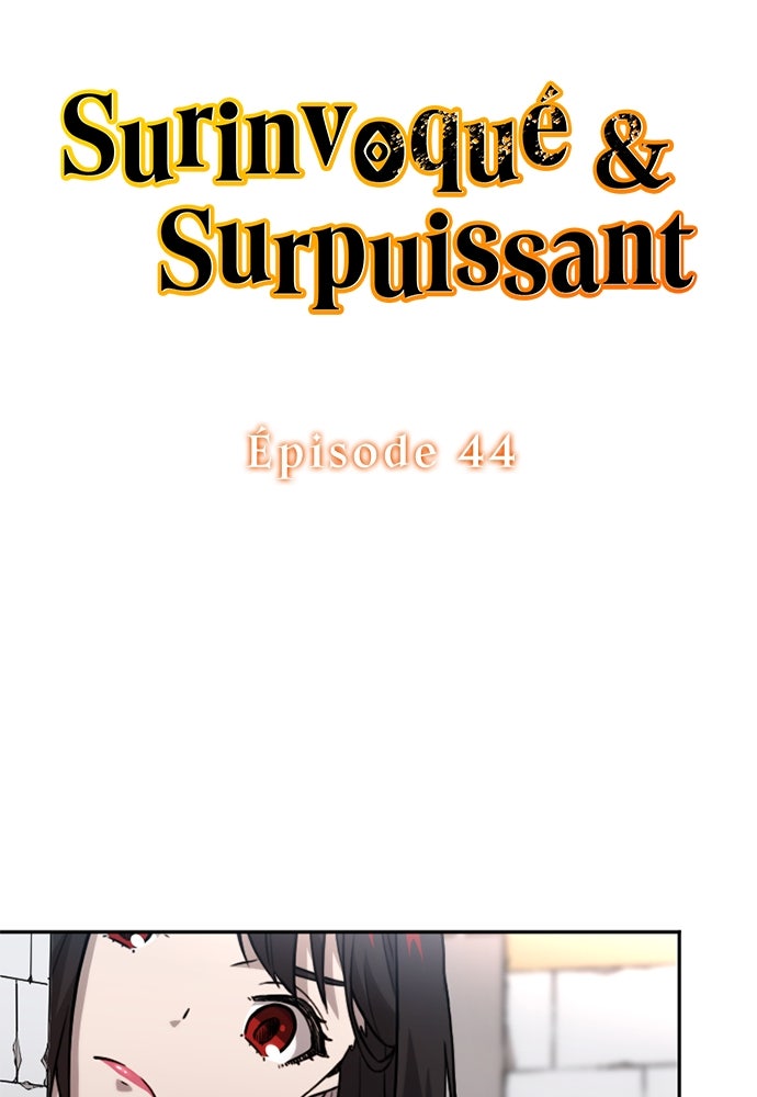Oversummoned, Overpowered, and Over It Chapitre 44 - Page 14