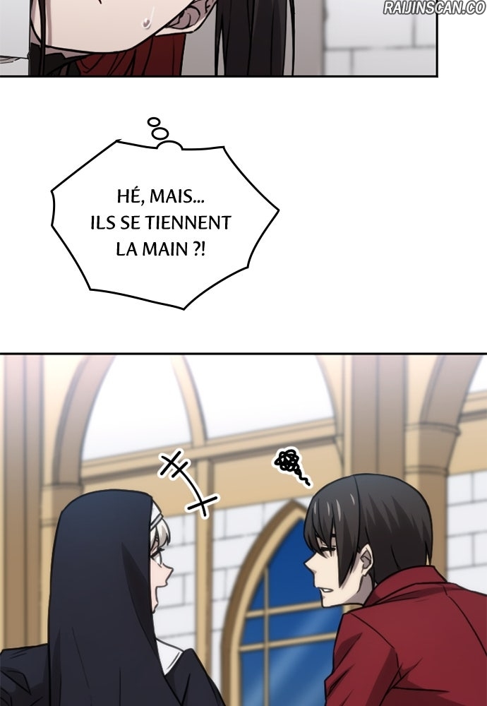 Oversummoned, Overpowered, and Over It Chapitre 44 - Page 15