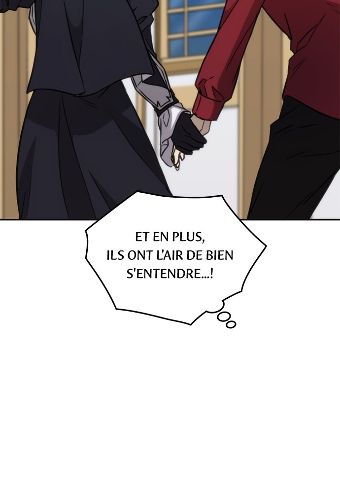 Oversummoned, Overpowered, and Over It Chapitre 44 - Page 16