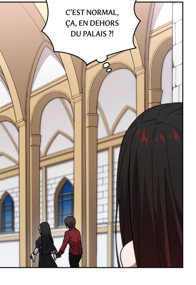 Oversummoned, Overpowered, and Over It Chapitre 44 - Page 19