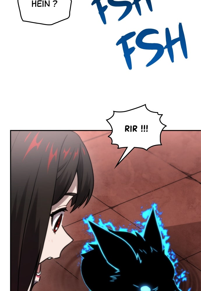 Oversummoned, Overpowered, and Over It Chapitre 44 - Page 21