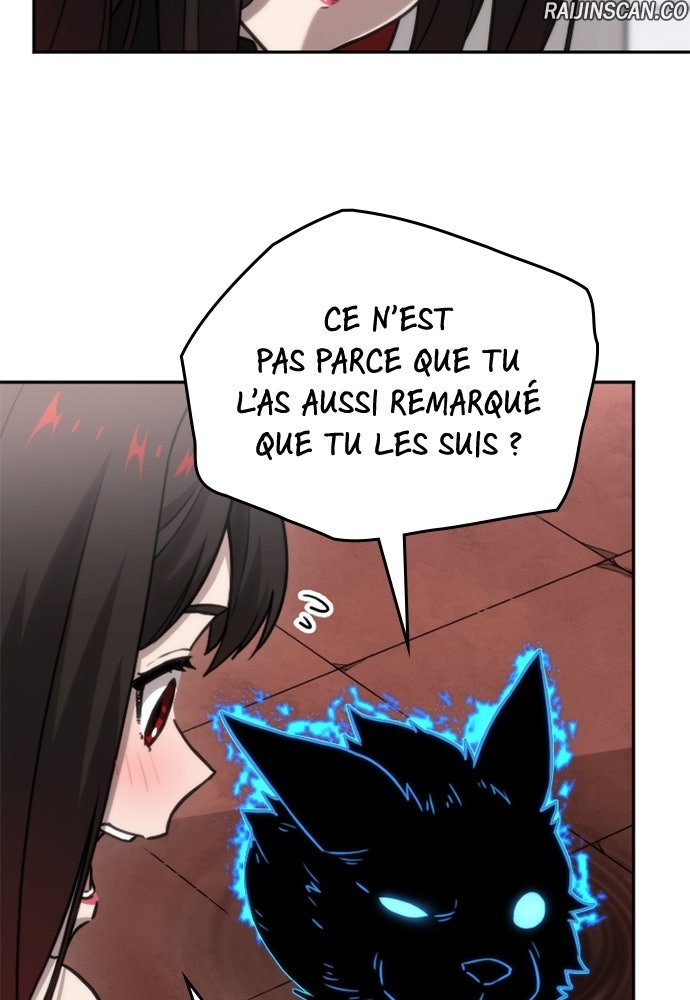 Oversummoned, Overpowered, and Over It Chapitre 44 - Page 25