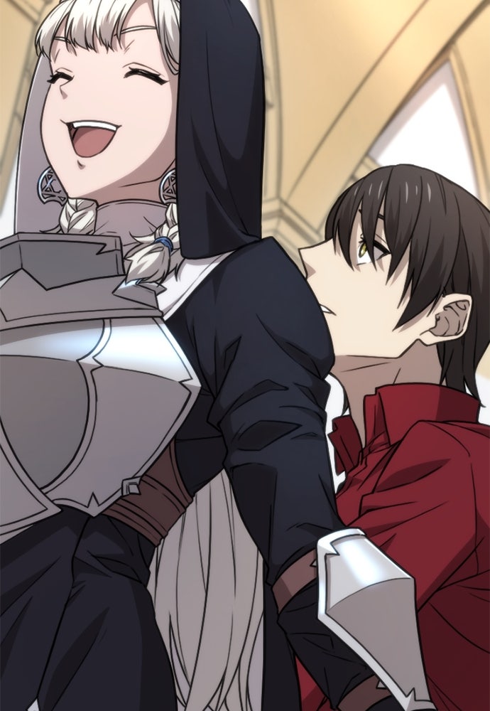 Oversummoned, Overpowered, and Over It Chapitre 44 - Page 28