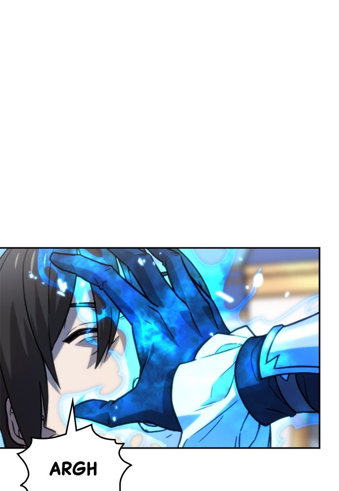 Oversummoned, Overpowered, and Over It Chapitre 44 - Page 3