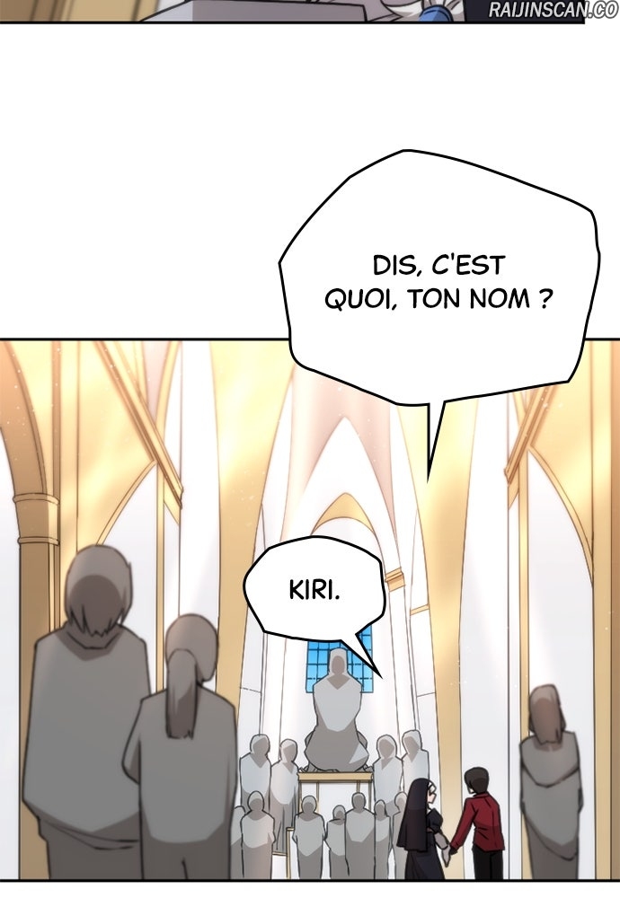 Oversummoned, Overpowered, and Over It Chapitre 44 - Page 30