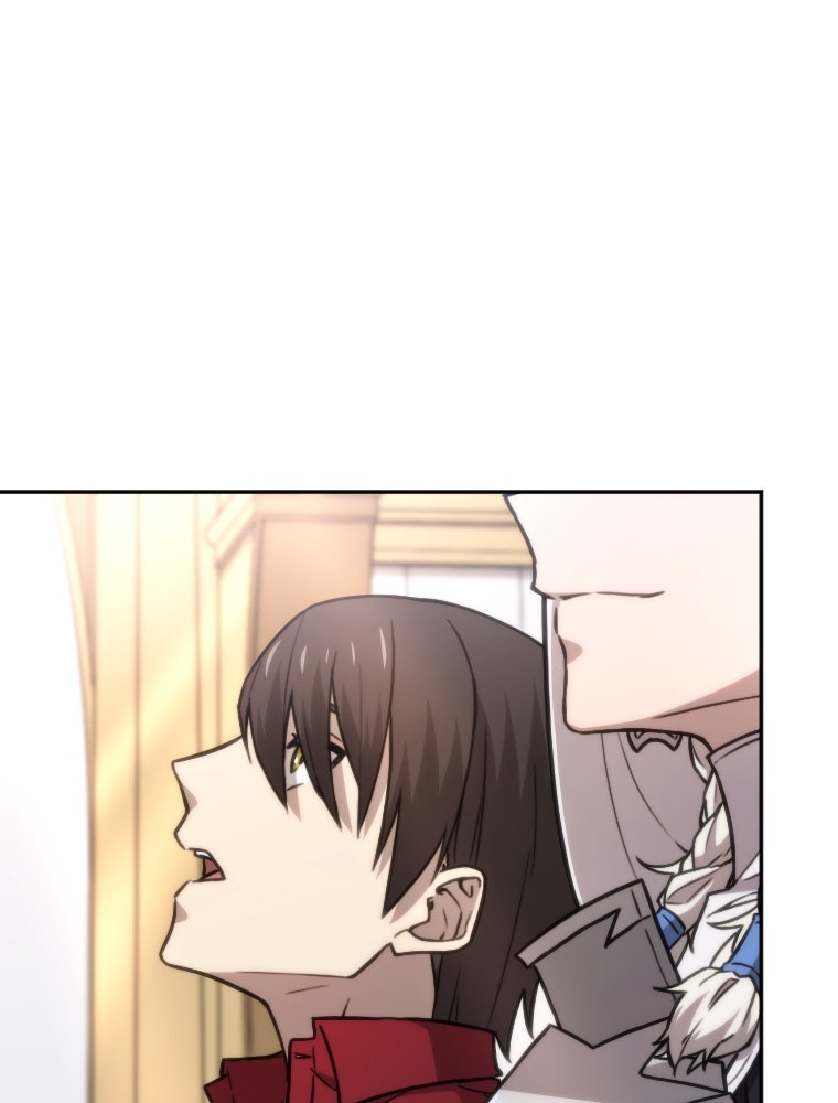 Oversummoned, Overpowered, and Over It Chapitre 44 - Page 32
