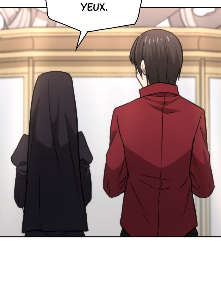 Oversummoned, Overpowered, and Over It Chapitre 44 - Page 39